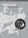 Pallas - Elly Jans ; Charles Hupperts - 9789087718947