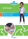 Station Schrijven en scoren Werkboek - Mariken Bonhoffer ; Harmke Bosma-Mulder ; Maud Hutten ; Ymie Kroezen-Buursma ; Fons Oltheten ; Perla Schippers-Anröchte ; Jacoline de Zeeuw - 9789087719449