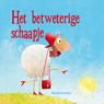 Het betweterige schaapje - Michel de Boer - 9789087820466