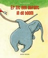 Er zit een olifant in de boom - Rob Meulemans - 9789087820855