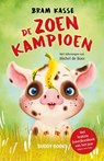 De Zoenkampioen - Bram Kasse - 9789087821098