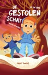 De gestolen schat - Michel de Boer - 9789087821135