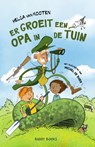 Er groeit een opa in de tuin - Helga van Kooten - 9789087821166