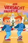 Een verdacht pakketje - Michel de Boer - 9789087821272