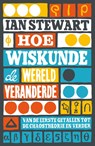 Hoe wiskunde de wereld veranderde - Ian Stewart - 9789088031076