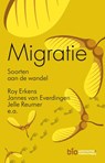Migratie - Roy Erkens ; Jannes van Everdingen ; Jelle Reumer - 9789088031434