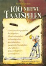 Honderd nieuwe taalspelen - P. Rooyackers - 9789088400230