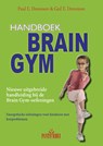 Handboek brain gym - Paul E. Dennison ; Gail Dennison - 9789088400964