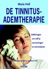 De Tinnitus-ademtherapie - Maria Holl - 9789088401145