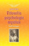 Filosofie, psychologie, mystiek - Inayat  Khan - 9789088401336