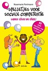 Spelletjes voor sociale competentie - Rosemarie Portmann - 9789088401435