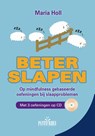 Beter slapen - Maria Holl - 9789088401459