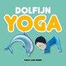 Dolfijn yoga - Sarah Jane Hinder - 9789088401978