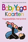 Baby-yoga kaarten -  - 9789088402005
