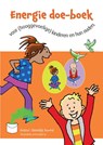 Energie doe-boek - Hanneke Bouma - 9789088402012