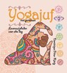 Yogajuf met Parkinson - Dominique Prins-König - 9789088402814