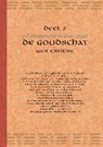 De goudschat - Ger Croese - 9789088421112