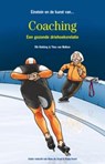 Einstein en de kunst van het coachen - Rik Bekking ; Theo van Mulken - 9789088500596