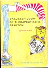 Casussen voor de therapeuthische praktijk - Marieke Nijmanting - 9789088502545