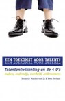 Een toekomst voor talent - Wander van Es ; Kees Verhaar - 9789088504365