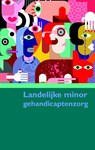 Landelijke minor gehandicaptenzorg - Vereniging Hogescholen - 9789088505744