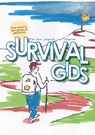 Survivalgids - Jorien Meerdink - 9789088508486