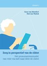 Zorg in perspectief van de cliënt (deel 1) - Guus van Montfort ; Rob van Wylick - 9789088509162