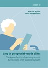 Zorg in perspectief van de cliënt 3 - Guus van Montfort ; Rob van Wylick - 9789088509186