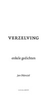 verzelving - Jan Oldenziel - 9789088601927