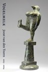 Vogelmelk - Joost van den Toorn - 9789088601958