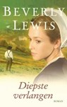 Diepste verlangen - LEWIS, Beverly - 9789088650512