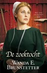 De zoektocht - Wanda E. Brunstetter - 9789088652745