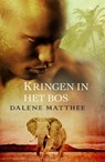 Kringen in een bos - Dalene Matthee - 9789088653063