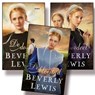 Pakket De roos-serie - Beverly Lewis - 9789088653490