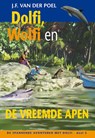 Dolfi wolfi en de vreemde apen - J.F. van der Poel - 9789088653704
