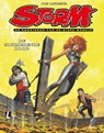 De sluimerende dood - Don Lawrence - 9789088860157