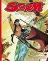 Het rode spoor - Romano Molenaar ; Jorg de Vos ; Martin Lodewijk - 9789088860515