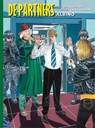 Albino - Dick Richards - 9789088861819