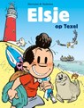 Elsje op Texel - Eric Hercules - 9789088863530