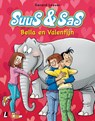 Bella en Valentijn - Gerard Leever - 9789088865893