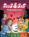 Toekomstdromen - Gerard Leever - 9789088866852