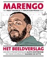 Marengo Het meest verziekte en vergiftigde proces ooit - Marieke de Witte - 9789088869303
