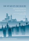 De stad en de dood - Jeroen Bouwmeester - 9789088904899