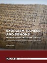 Exorcism, illness and demons in an ancient Near Eastern context - Susanne Beck - 9789088905407
