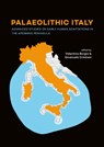 Palaeolithic Italy -  - 9789088905834