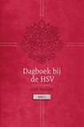 Dagboek bij de HSV Deel 2 - Willeke Herwig - 9789088971808