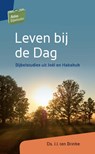 Leven bij de dag - J.J. ten Brinke - 9789088971952