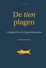 De tien plagen - Harm Jan Boiten - 9789088972362
