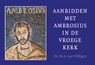 Aanbidden met Ambrosius in de vroege kerk - M.A. van Willigen - 9789088972478