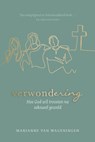 Verwondering - Marianne van Wageningen - 9789088972713